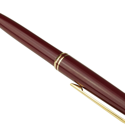 Montblanc Classic Generation Bleistift Nr.13404 Bordeaux