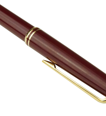 Montblanc Classic Generation Bleistift Nr.13404 Bordeaux