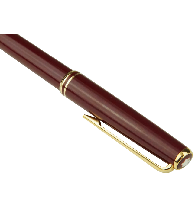 Montblanc Classic Generation Bleistift Nr.13404 Bordeaux