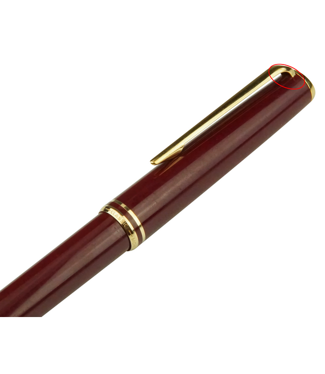 Montblanc Classic Generation Bleistift Nr.13404 Bordeaux