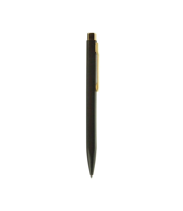 Montblanc Leonardo Kugelschreiber - Prototyp