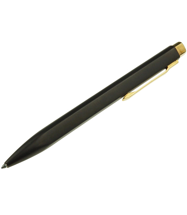 Montblanc Leonardo Kugelschreiber - Prototyp