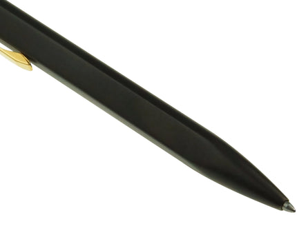 Montblanc Leonardo Kugelschreiber - Prototyp