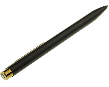 Montblanc Leonardo Kugelschreiber - Prototyp