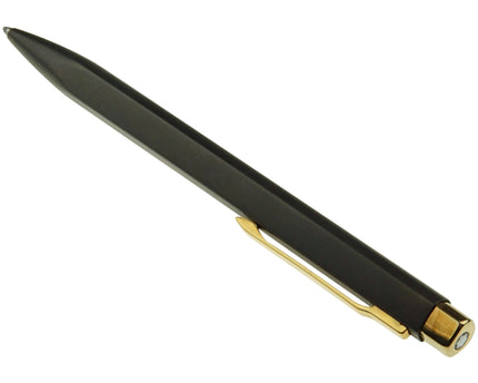 Montblanc Leonardo Kugelschreiber - Prototyp