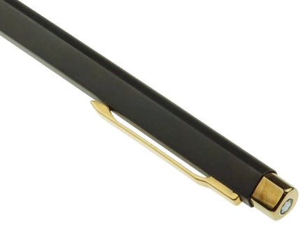 Montblanc Leonardo Kugelschreiber - Prototyp