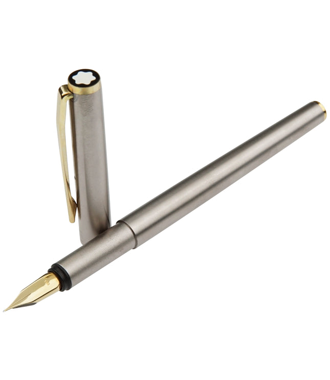 Montblanc Noblesse Füller Nr.1128 - meisterstück-shop.de