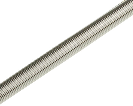 Montblanc S Line Füller Nr.2129 Edelstahl