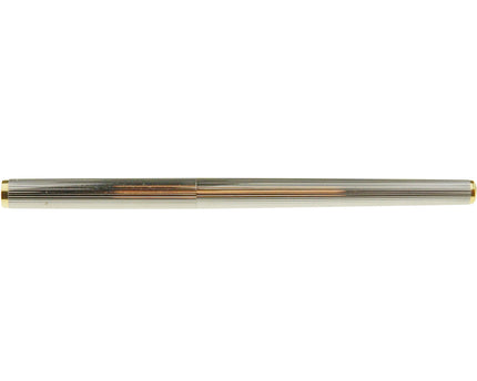Montblanc S Line Füller Nr.2129 Edelstahl
