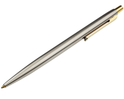 Montblanc S Line Kugelschreiber Nr.2938 Edelstahl - meisterstück-shop.de