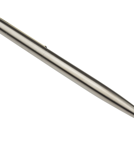 Montblanc S Line Kugelschreiber Nr.2938 Edelstahl