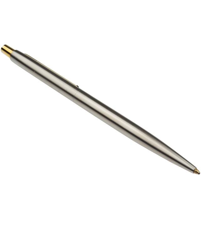 Montblanc S Line Kugelschreiber Nr.2938 Edelstahl