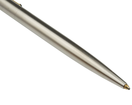 Montblanc S Line Kugelschreiber Nr.2938 Edelstahl - meisterstück-shop.de