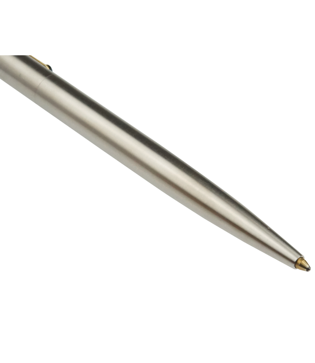 Montblanc S Line Kugelschreiber Nr.2938 Edelstahl