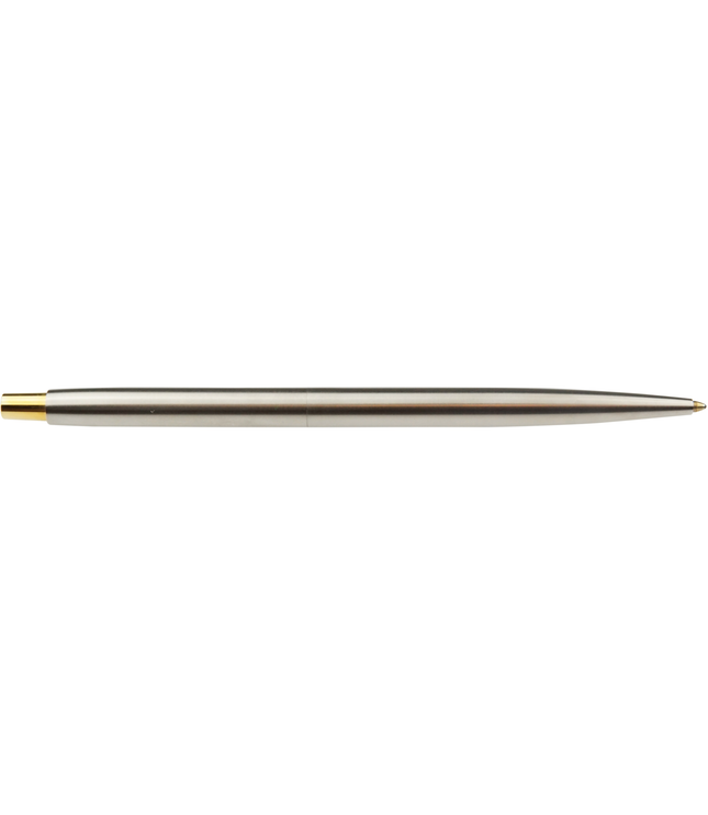 Montblanc S Line Kugelschreiber Nr.2938 Edelstahl