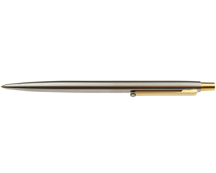 Montblanc S Line Kugelschreiber Nr.2938 Edelstahl - meisterstück-shop.de