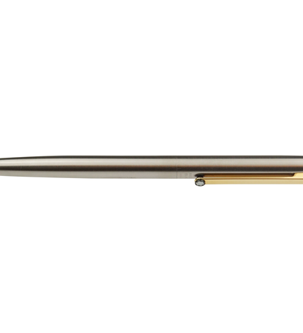 Montblanc S Line Kugelschreiber Nr.2938 Edelstahl