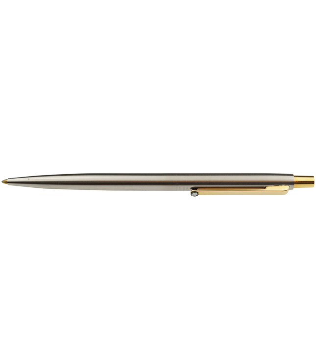 Montblanc S Line Kugelschreiber Nr.2938 Edelstahl