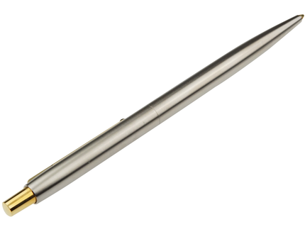 Montblanc S Line Kugelschreiber Nr.2938 Edelstahl - meisterstück-shop.de