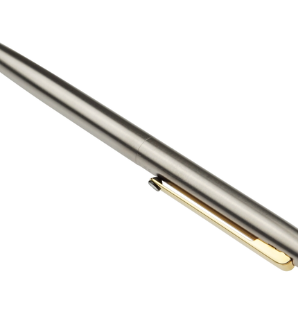 Montblanc S Line Kugelschreiber Nr.2938 Edelstahl