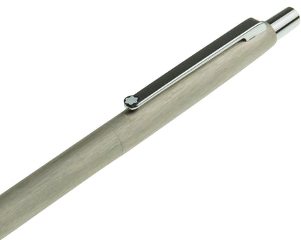 Montblanc S Line Kugelschreiber Edelstahl - Prototyp