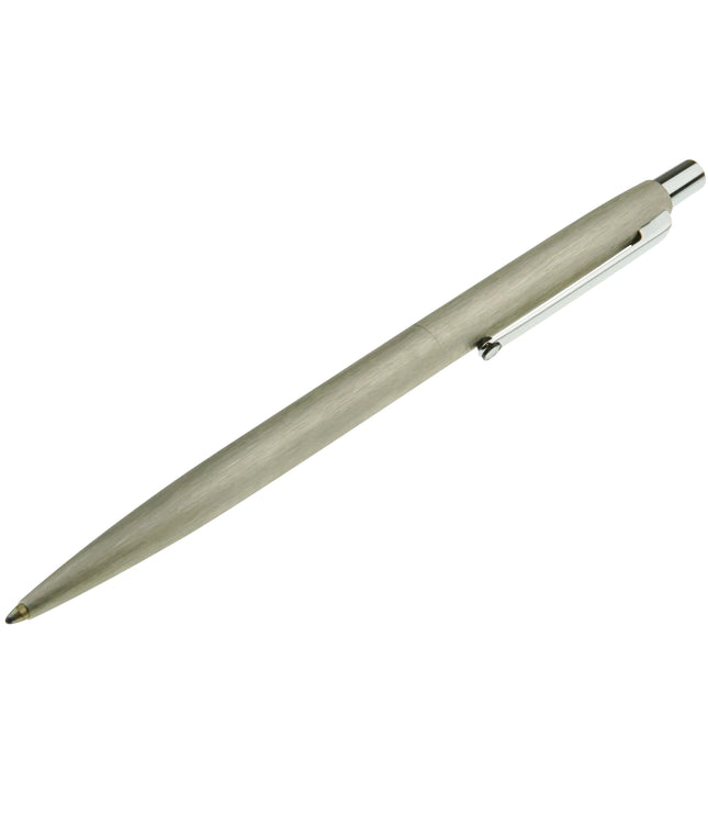 Montblanc S Line Kugelschreiber Edelstahl - Prototyp