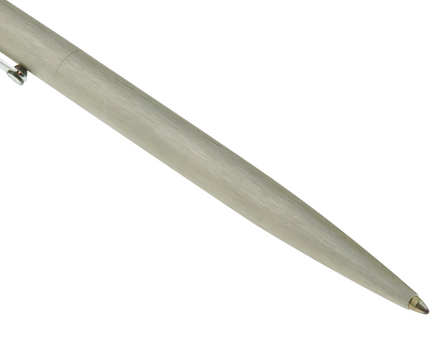 Montblanc S Line Kugelschreiber Edelstahl - Prototyp