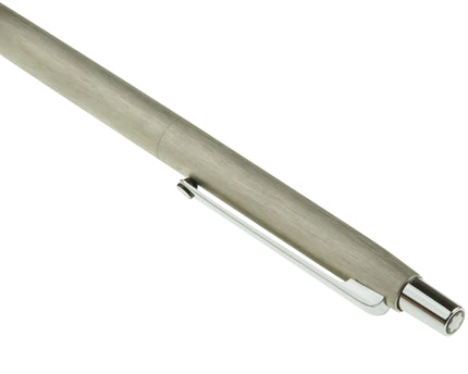 Montblanc S Line Kugelschreiber Edelstahl - Prototyp