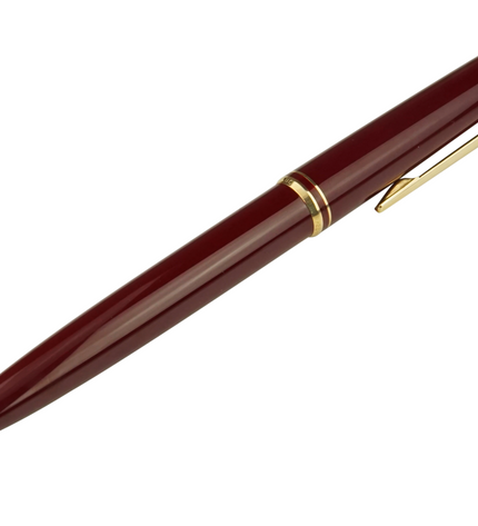 Montblanc Classic Bleistift Nr.251 Bordeaux