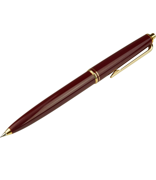 Montblanc Classic Bleistift Nr.251 Bordeaux