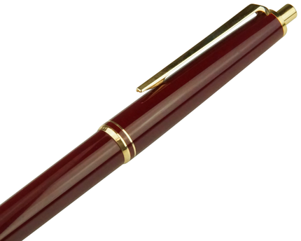 Montblanc Classic Bleistift Nr.251 Bordeaux - meisterstück-shop.de