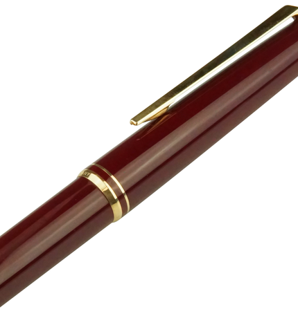 Montblanc Classic Bleistift Nr.251 Bordeaux