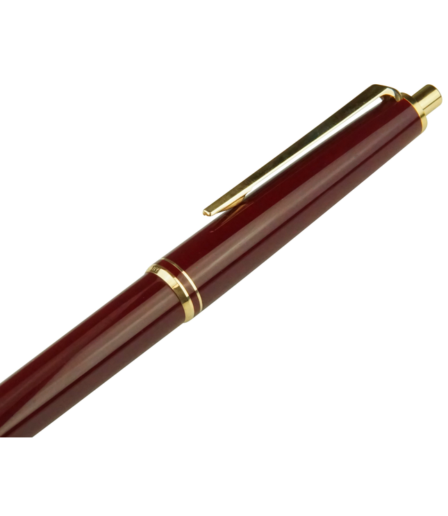 Montblanc Classic Bleistift Nr.251 Bordeaux
