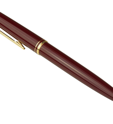 Montblanc Classic Bleistift Nr.251 Bordeaux