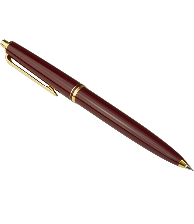 Montblanc Classic Bleistift Nr.251 Bordeaux