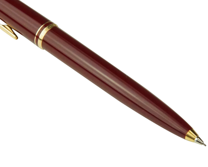 Montblanc Classic Bleistift Nr.251 Bordeaux - meisterstück-shop.de