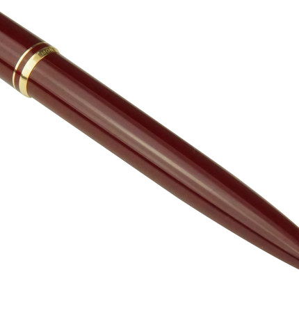 Montblanc Classic Bleistift Nr.251 Bordeaux