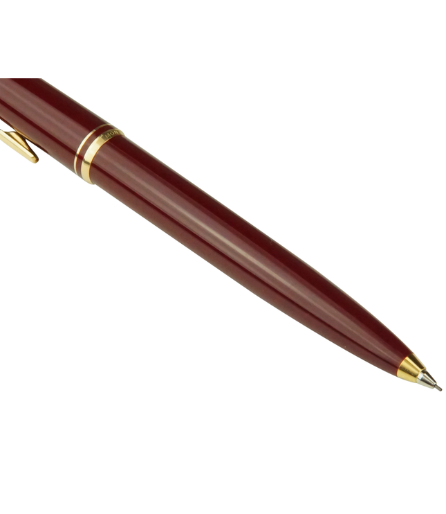 Montblanc Classic Bleistift Nr.251 Bordeaux