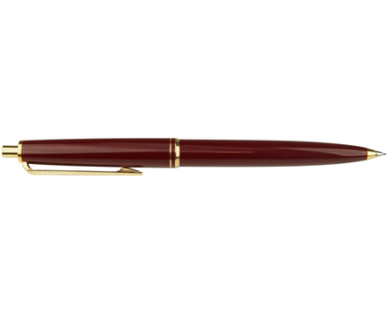 Montblanc Classic Bleistift Nr.251 Bordeaux - meisterstück-shop.de