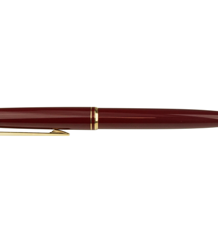 Montblanc Classic Bleistift Nr.251 Bordeaux