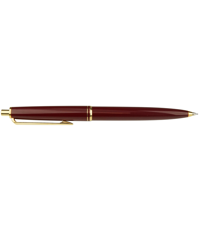 Montblanc Classic Bleistift Nr.251 Bordeaux