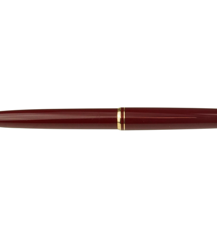Montblanc Classic Bleistift Nr.251 Bordeaux