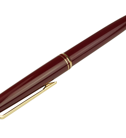 Montblanc Classic Bleistift Nr.251 Bordeaux
