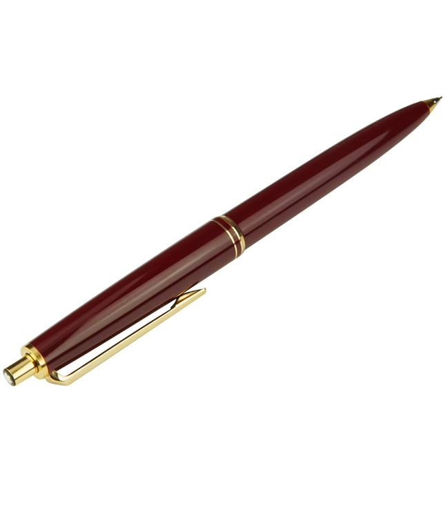 Montblanc Classic Bleistift Nr.251 Bordeaux