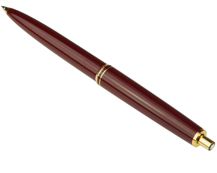 Montblanc Classic Bleistift Nr.251 Bordeaux - meisterstück-shop.de