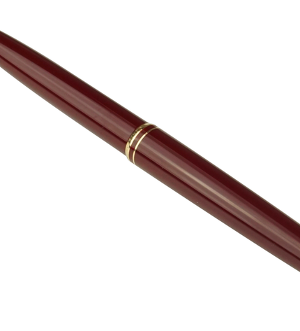 Montblanc Classic Bleistift Nr.251 Bordeaux