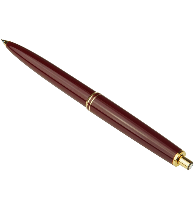 Montblanc Classic Bleistift Nr.251 Bordeaux