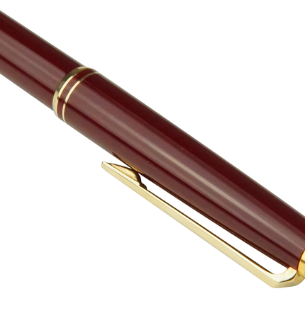 Montblanc Classic Bleistift Nr.251 Bordeaux