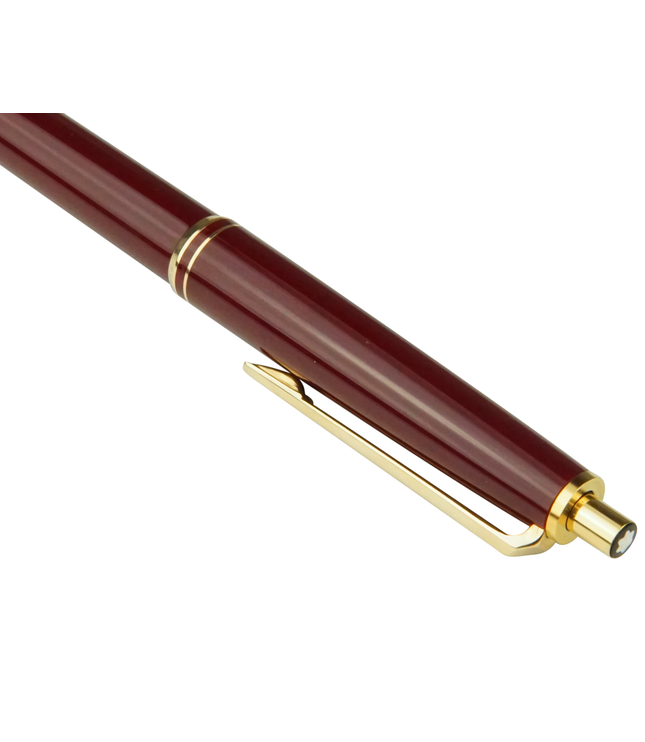 Montblanc Classic Bleistift Nr.251 Bordeaux