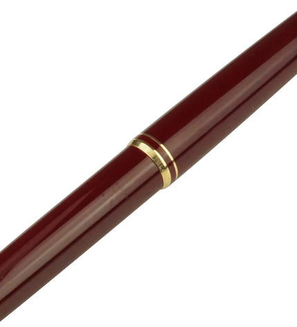 Montblanc Classic Bleistift Nr.251 Bordeaux